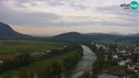 Medvode - Panorama