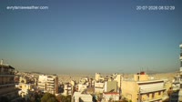 Athens - Galatsi - Skyline