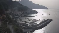 Amalfis - Costiera Amalfitana