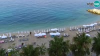 Podgora - Beach