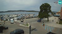 Biograd na Moru - Marina Šangulin