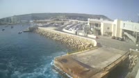Cirkewwa - Ferry Terminal