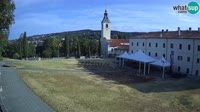 Rijeka - Trsato Dievo Motinos šventovė