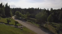 Crni Lug - Risnjak National Park
