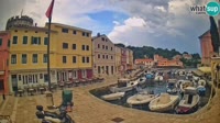 Veli Lošinj - Uostas