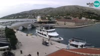Pag - Katine bridge