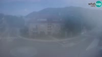 Krapina - Ante Staršević street