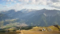 Bormijus - Cima Bianca