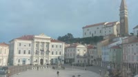 Piran - Tartini Square