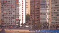 Benidorm - Beach