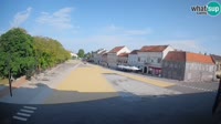 Koprivnica - Main Square