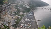 Positano - Spiaggia Grande