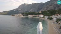 Podgora - Drašnice - Beach