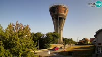 Vukovar - Water tower