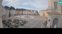 Piran - Tartini square