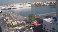 Piraeus - Harbor
