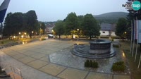 Korenica - Park