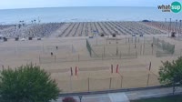 Bibione - Aparthotel Ashanti - Paplūdimys