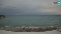 Silba - Šotorišće beach
