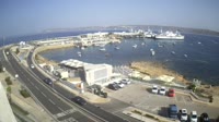 Ċirkewwa - Terminal for Gozo, Comino