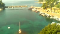 Alonnisos - Votsi - Harbour