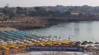 Lampedusa - Guitgia Beach