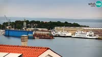 Mali Losinj - Harbour