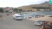 Pag - Metajna - Riva