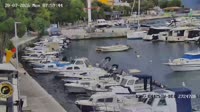 Selce - Uostas