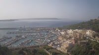 Gozo - Mġarr - Harbour