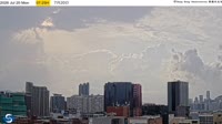 Hong Kong (香港) - Skyline
