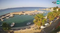 Mlini - Harbour