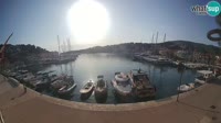 Hvar island - Jelsa - Harbour