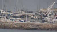 Alicante - Playa de la Almadraba