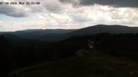 Równica - Panoramic view