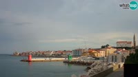 Piran - Marina