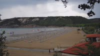 Rab/Arbe - Lopar - Paradise Beach