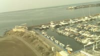 Águilas - Port jachtowy