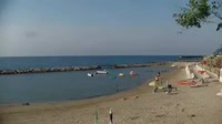 Cervo - Camping Lino - Beach