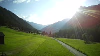 Ahrntal - Prettau