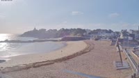 Saint-Quay-Portrieux - Plage du Casino