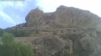 Alicante - Castillo de Santa Barbara
