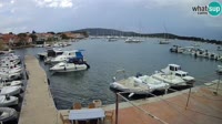 Ilovik - Harbour