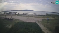 Pakoštane - Camp Vransko - Lake Vrana
