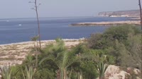 Lampedusa - Capo Ponente