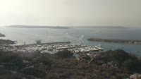 Gozo - Mġarr - Harbour view