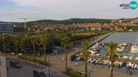 Koper - Ukmarjev trg