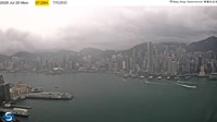 Hong Kong - International Commerce Centre