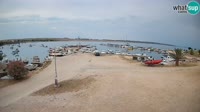 Pag - Povljana - Harbor