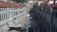Dubrovnik - Stradun